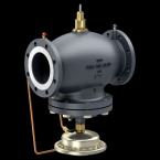  SMARTX PIBCV DN125-STD FL 