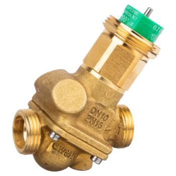  SMARTX PIBCV DN10 - LOW F 