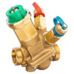  SMARTX PIBCV DN10-LOW FLO 