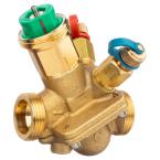  SmartX PIBCV DN15-LOW FLO 