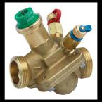  SmartX PIBCV DN20-STD FLO 