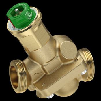  SMARTX PIBCV DN15 - HIGH 