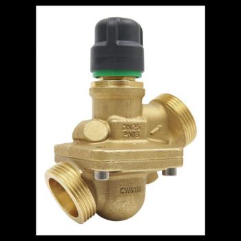  SMARTX PIBCV DN25-STD FLO 