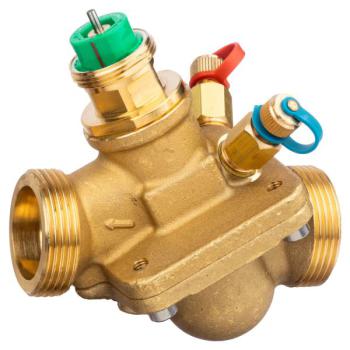  SMARTX PIBCV DN25-STD FLO 