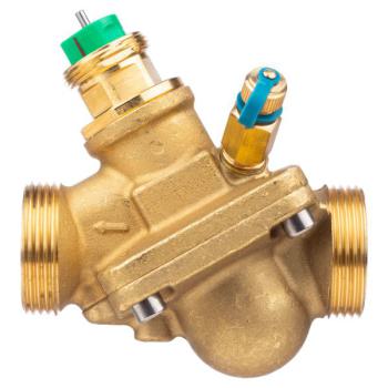  SMARTX PIBCV DN25-STD FLO 