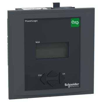  VARLOGIC REGUL 6S MODBUS 