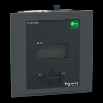  VARLOGIC REGUL 12S MODBUS 