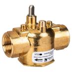  Vanne 2V de zone DN15 kv3 