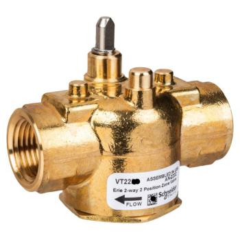  Vanne 2V de zone DN15 kv3 