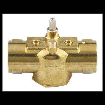  Vanne 2V de zone DN20 kv2,2 