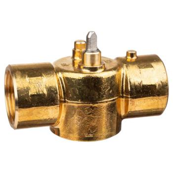  Vanne 2V de zone DN25 kv6,9 