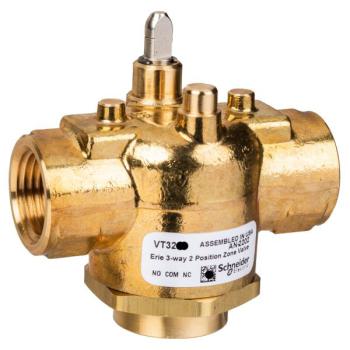  Vanne 3V de zone DN15 kv2,6 