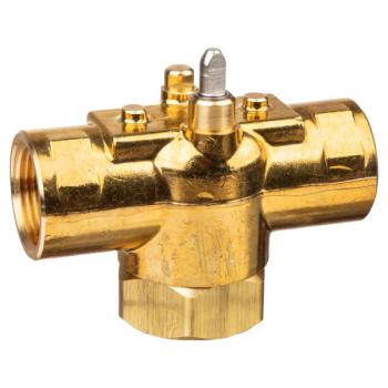  Vanne 3V de zone DN20 kv2,6 