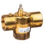  Vanne 3V de zone DN25 kv6,9 