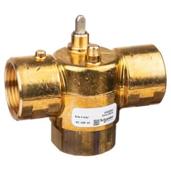  Vanne 3V de zone DN25 kv6,9 