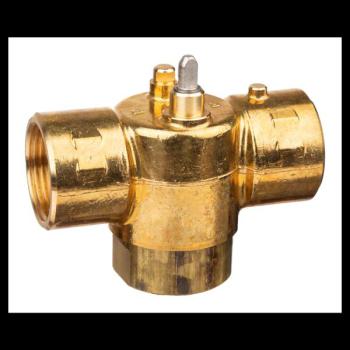  Vanne 3V de zone DN25 kv6,9 