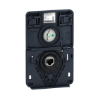  KIT DE MONTAGE SUR PORTE 