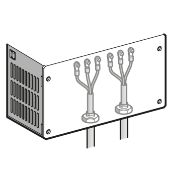  NEMA TYPE1 OPTION - T6 