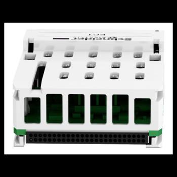  ETHERCAT DAISY CHAIN CART 