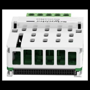  CARTE ELECTRONIQUE DEVICE 