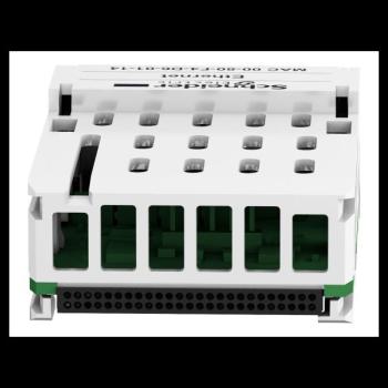  CARTE ELECTRONIQUE OPTION 