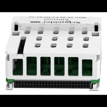  CARTE ELECTRONIQUE OPTION 