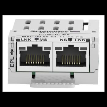  ATV32 POWERLINK MODULE BU 