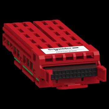  Carte Profisafe pour ATV 