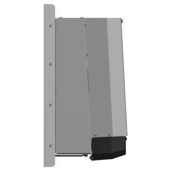  Filtre ATV610, 1,7A, 400V 