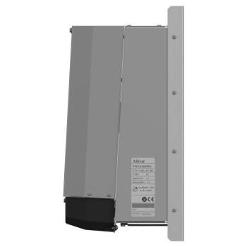  Filtre ATV610, 1,7A, 400V 