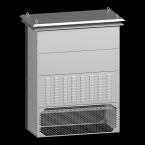  Rsistance de freinage 60KW 