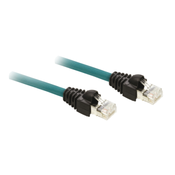  CABLE MODBUS 2 RJ45 1M 