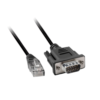  CABLE MODBUS RJ-SCA62 3M 