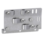  EMC Plate Size 1 to 3 (st 