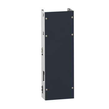  Steel cover for Standard 