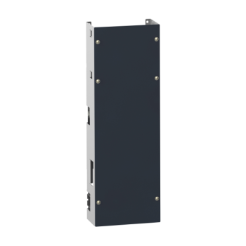  Steel cover for Standard 