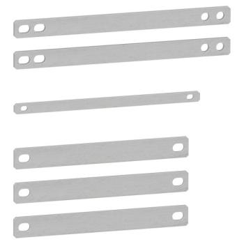  Power Kit (copper busbars 