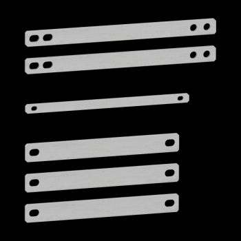  Power Kit (copper busbars 