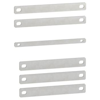  Power Kit (copper busbars 