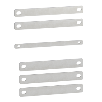  Power Kit (copper busbars 