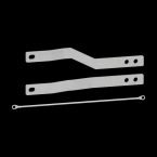  Power Kit (copper busbars 