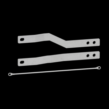  Power Kit (copper busbars 