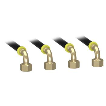  Jeu de tubes pour APM 