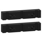  Kit de support de barre AC 