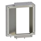  TOP outlet Air Duct for Std Po 