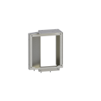  TOP outlet Air Duct for Std Po 