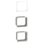  TOP outlet Air Duct for Mains 