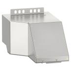  Kit of Inlet-Outlet Air Ducts 