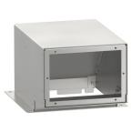  Kit of I/O Air Duct for Mains 