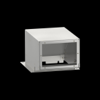  Kit of I/O Air Duct for Mains 